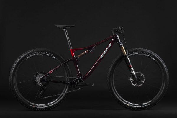 BH Bikes Lynx Race 2023-2024