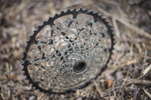 Garbaruk 12-speed cassette