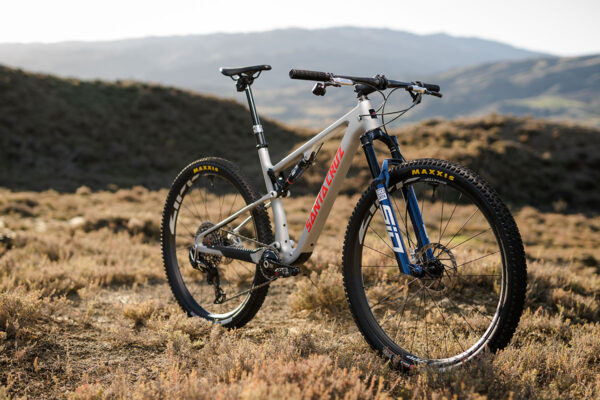 RockShox Sid en Sid SL 2024