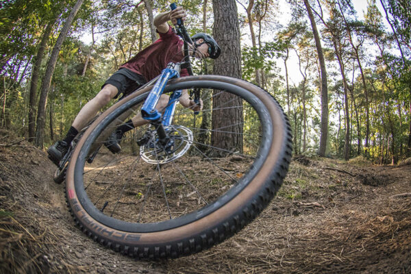 Schwalbe Thunder Burt Racing Ray