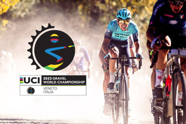 2023 WK Gravel – UCI World Championship Gravel Veneto Italy – Wereldkampioenschap