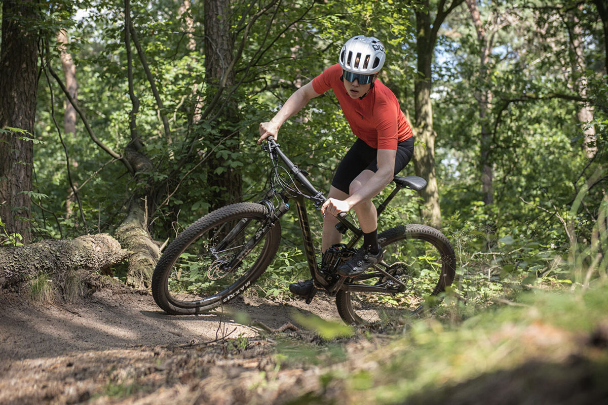 Zaterdag 21 Oktober: Ten Tusscher Gravel- En MTB-testdag Oldenzaal ...