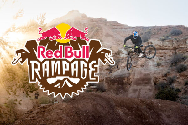 Red Bull Rampage Utah 2023 – Livestream