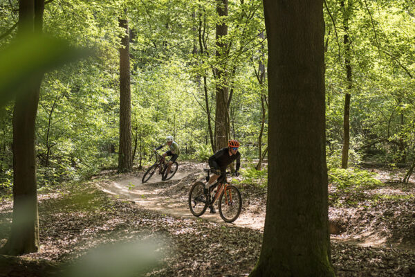 Mountainbikeroute Lochem