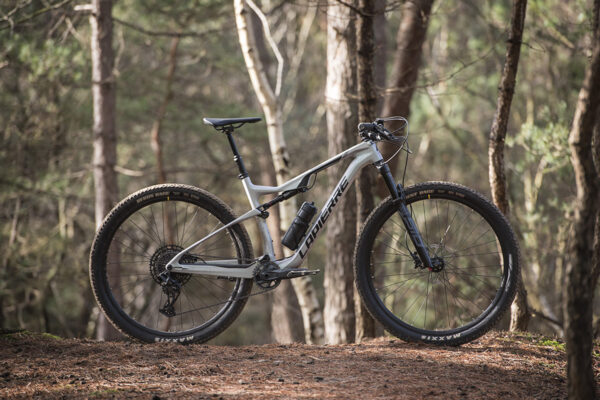 Lapierre XRM