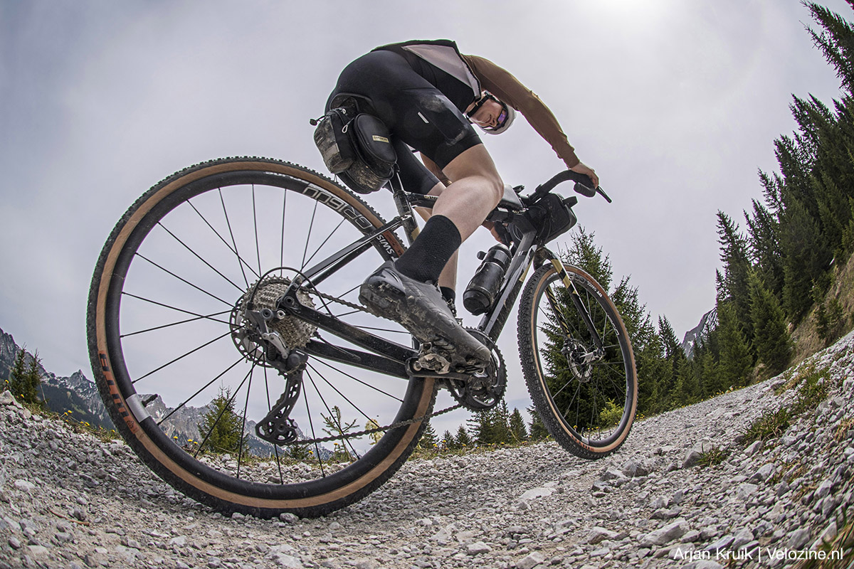 Tannheimer Tal gravelbike routes