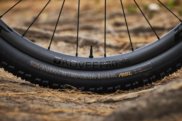 Bontrager mountainbikebanden gravelbanden, nieuwe banden voor mountainbike en gravelbike