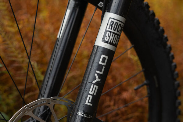 Rockshox Psylo 2025