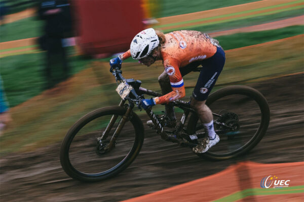 Europees Kampioenschap Mountainbike XCC XCO crosscountry 2024