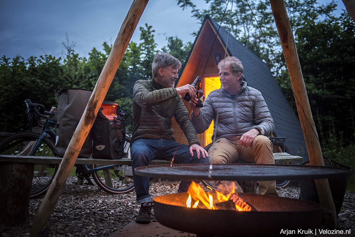 Gravelbike Achterhoek