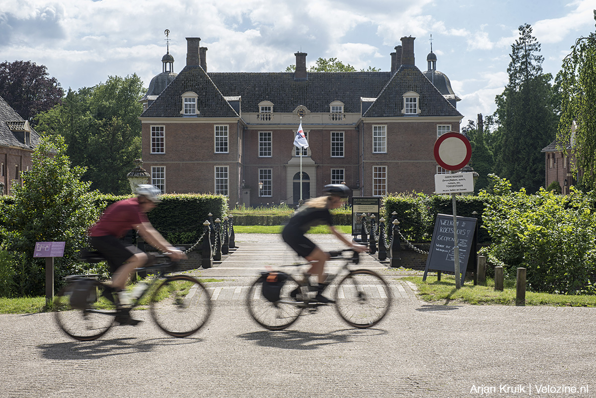 Gravelbike Achterhoek