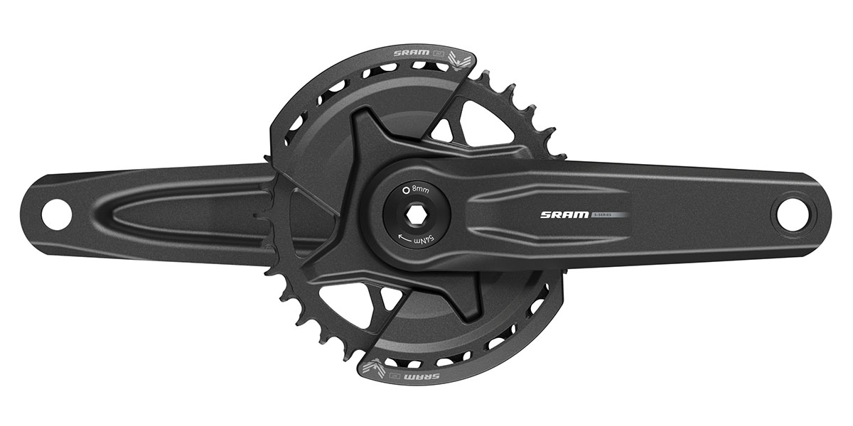 Sram S-1000 Transmission T-Type