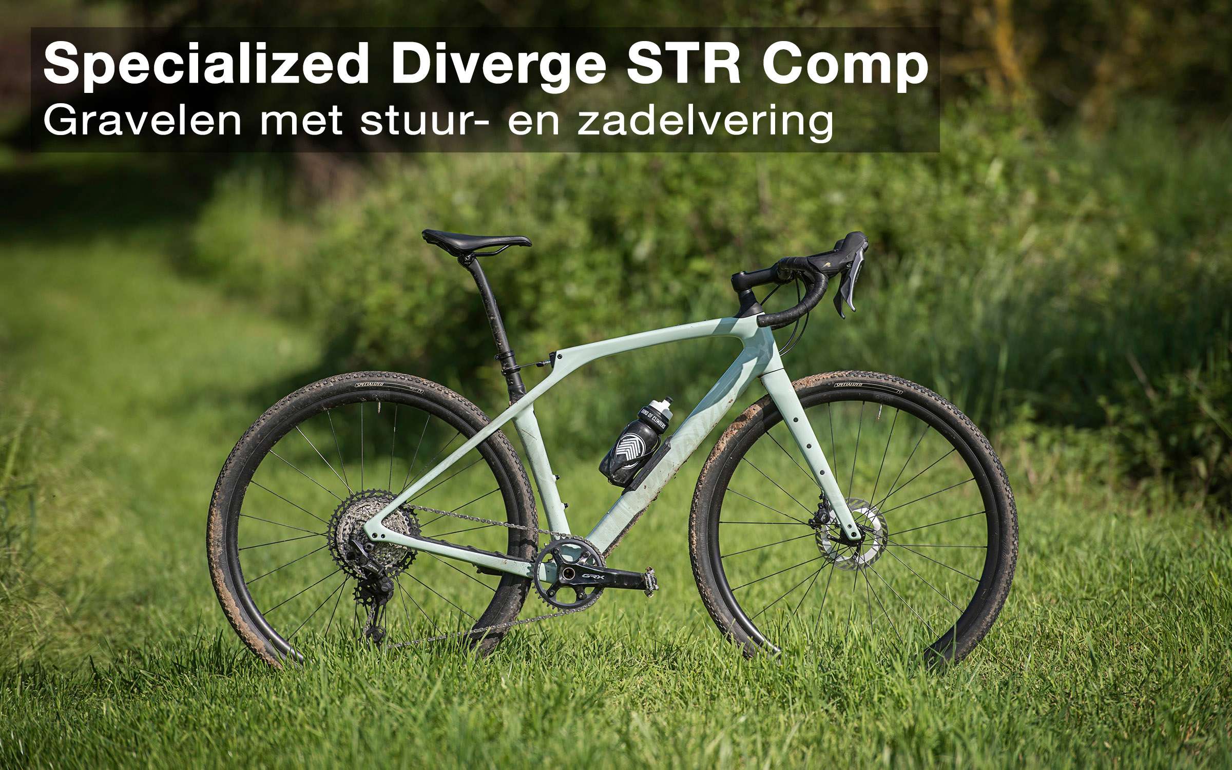 Specialized Diverge