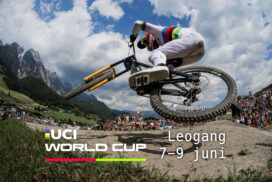 Whoop UCI World Cup Mountainbike 2024 – Wereldbeker downhill dhi enduro edr Leogang Oostenrijk Livestream en tv uitzendingen