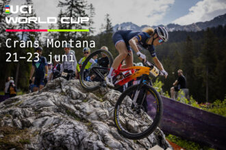 Whoop UCI World Cup Mountainbike 2024 – Wereldbeker crosscountry xco Crans Montana Zwisterland Livestream en tv uitzendingen