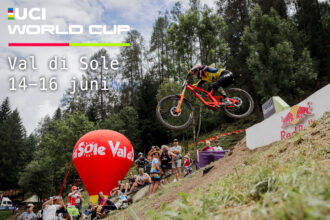 Whoop UCI World Cup Mountainbike 2024 – Wereldbeker crosscountry xco downhill dhi Val di Sole Italië Livestream en tv uitzendingen