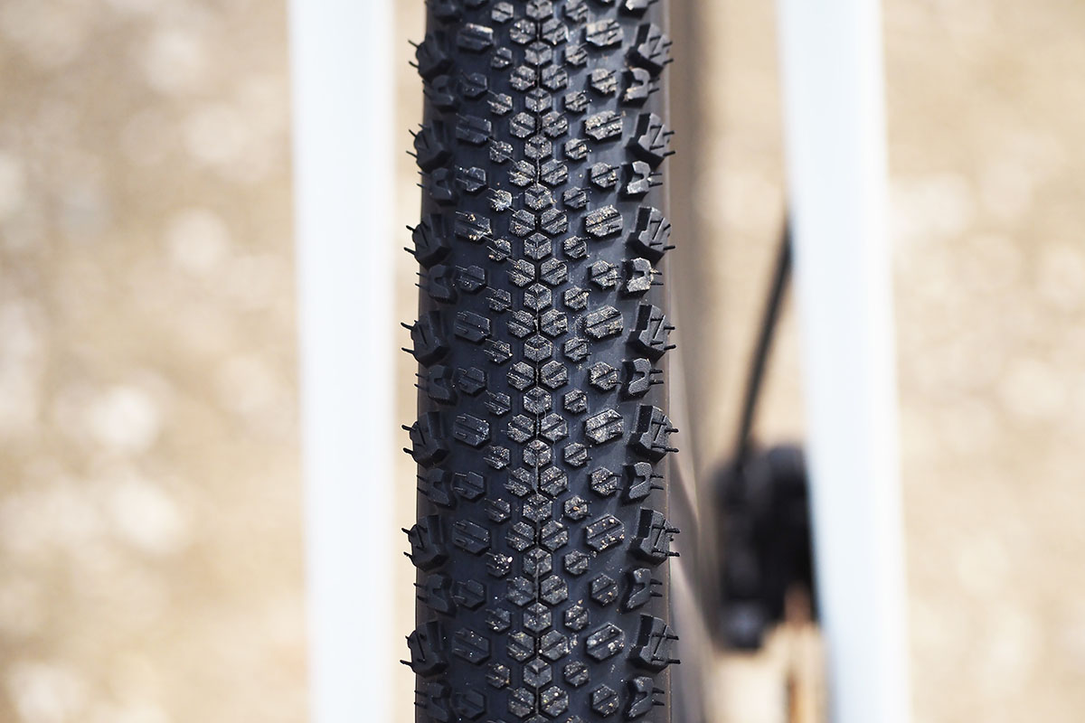 Vittoria Terreno T50 Mixed Gravel Endurance