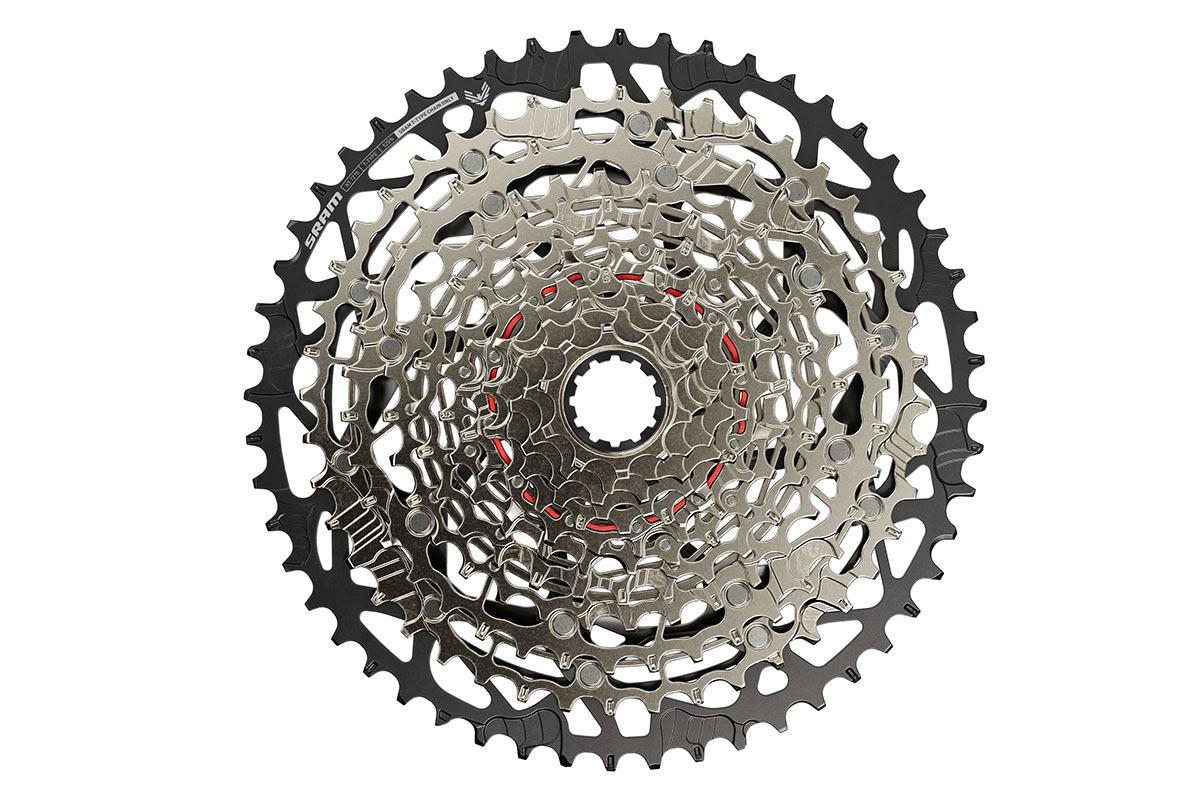 Sram S-1000 Transmission T-Type