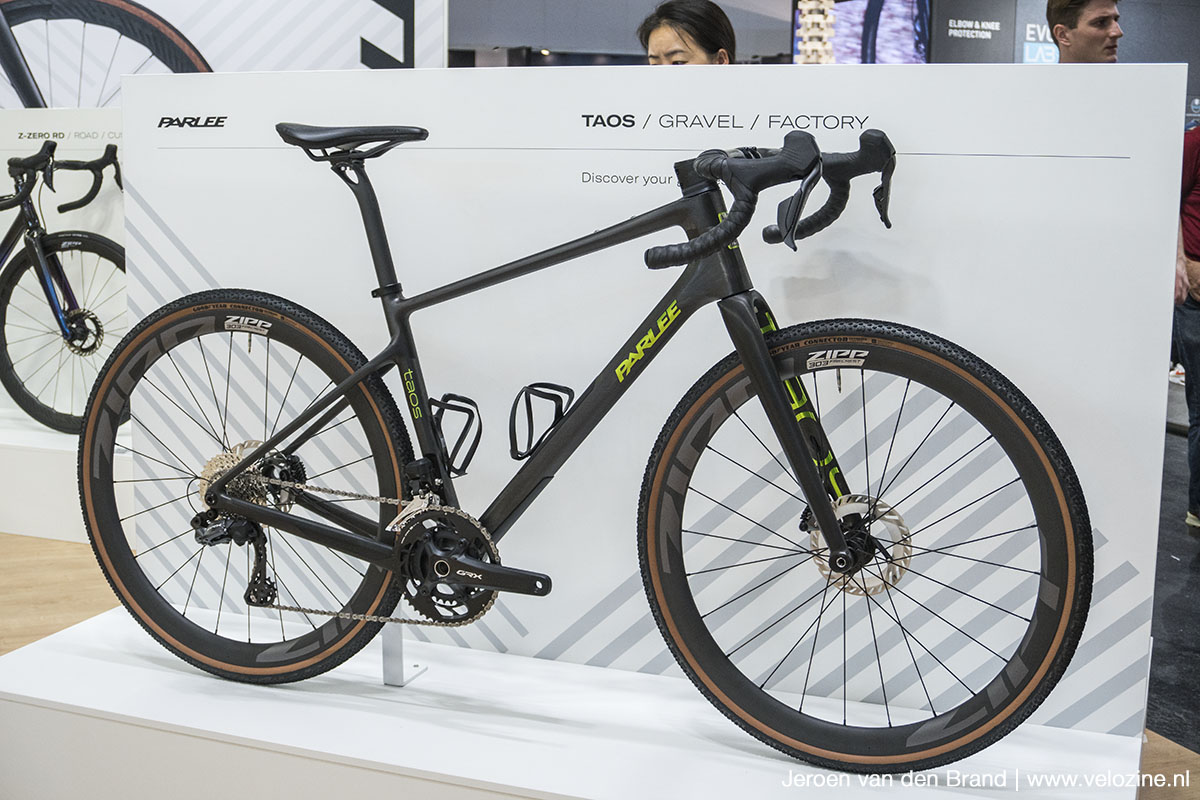 Parlee Taos