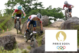 Olympische Spelen Parijs 2024 – Crosscountry mountainbike heren en dames – MTB XCO TV Televisie uitzendingen en livestreams