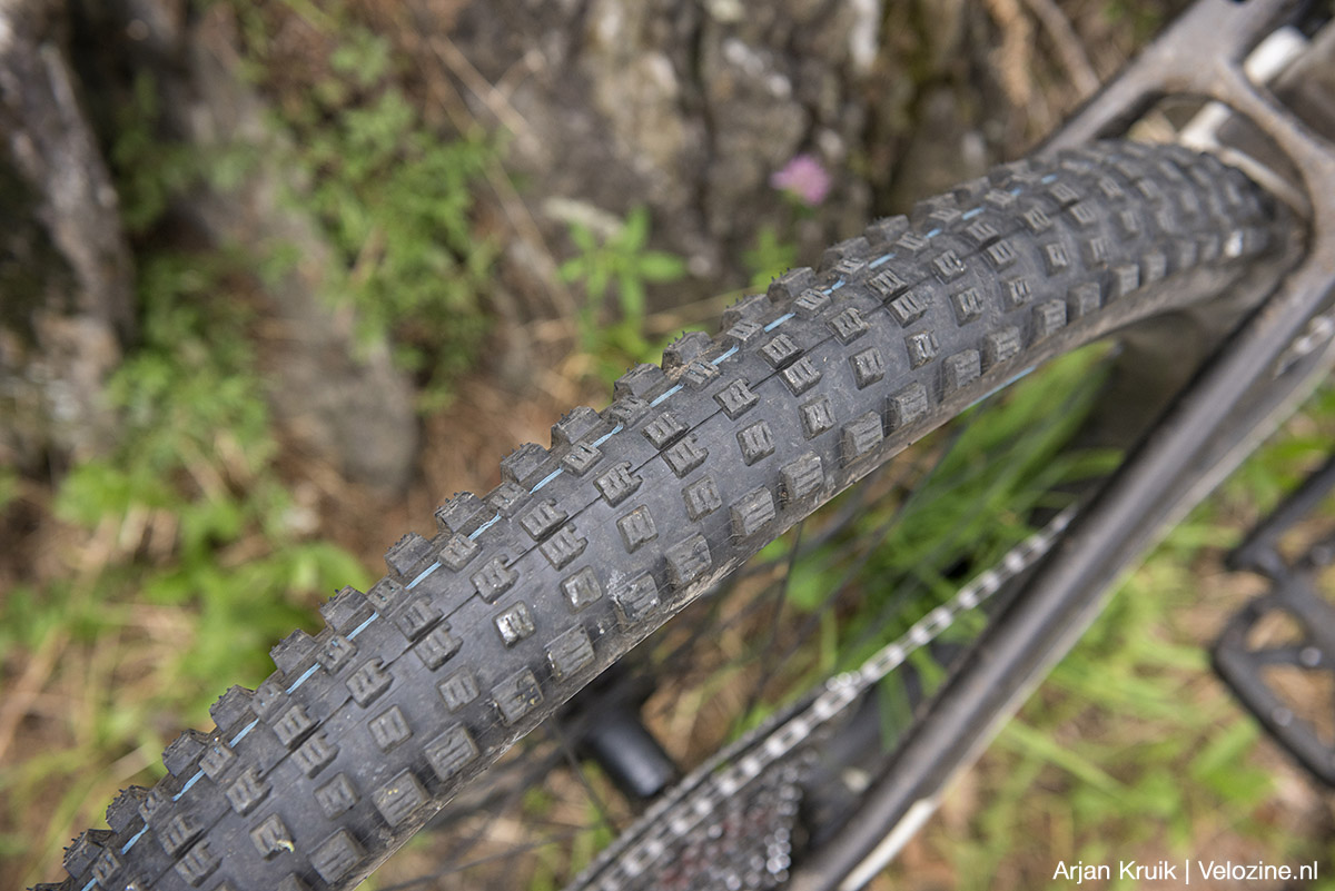 Schwalbe Nobby Nic Wicked Will