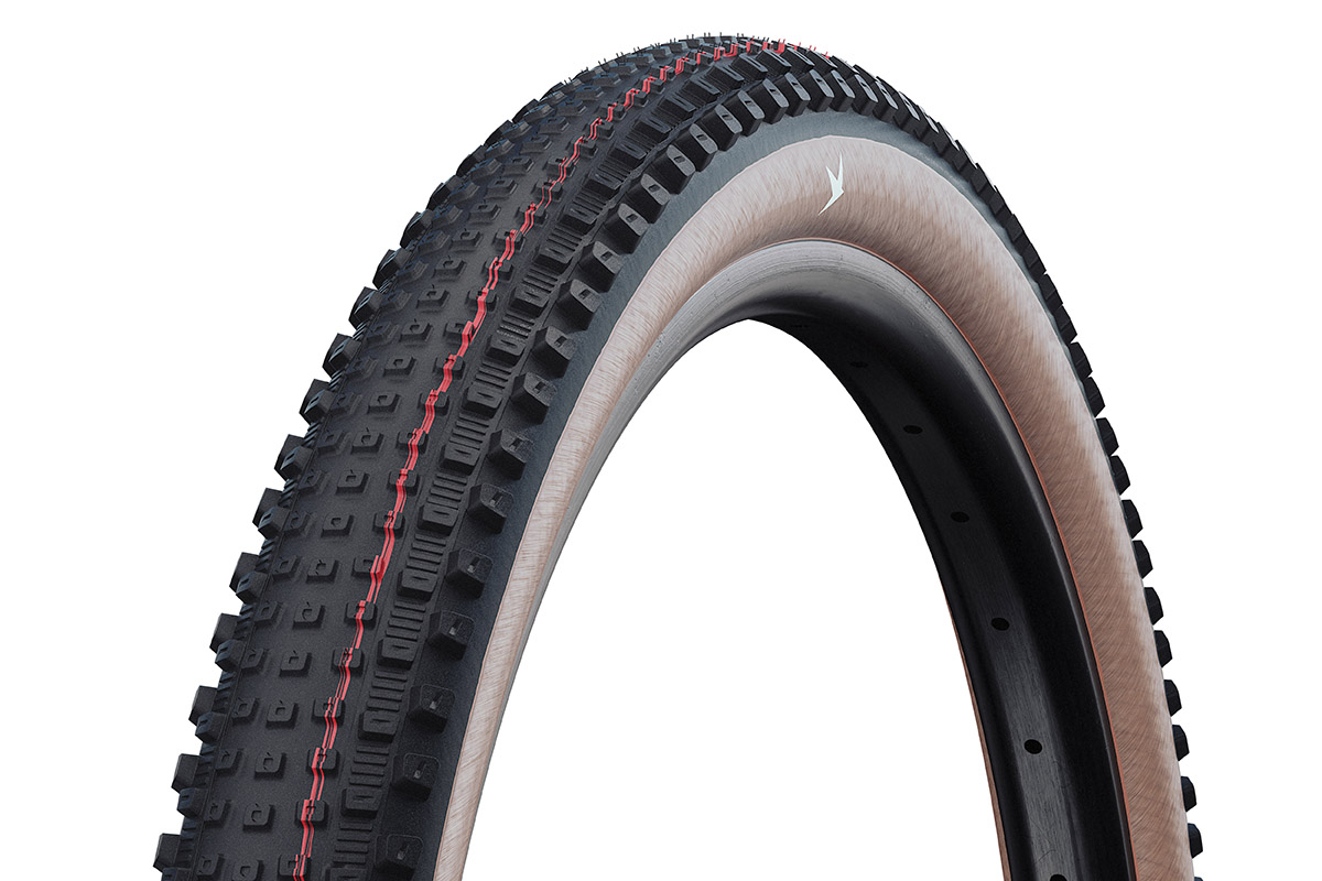 Schwalbe Rick XC