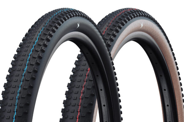 Schwalbe Rick XC