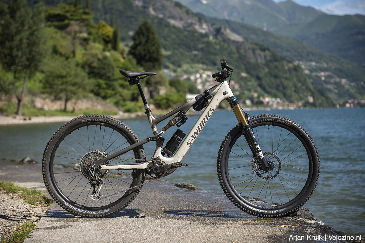 Specialized Turbo Levo SL