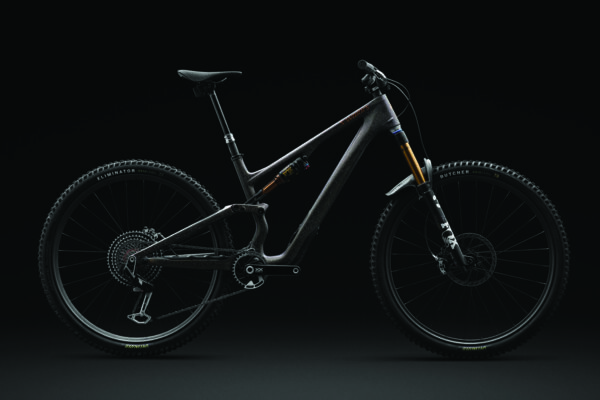 Specialized Stumpjumper 15