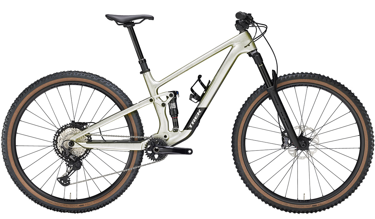 Trek Top Fuel Gen4 2025