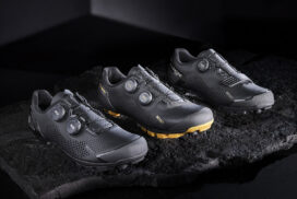 Trek Metnet technologie voor RSL Mountain, Cambion en Foray spd-schoenen