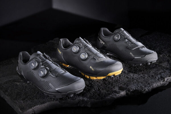 Trek Metnet technologie voor RSL Mountain, Cambion en Foray spd-schoenen