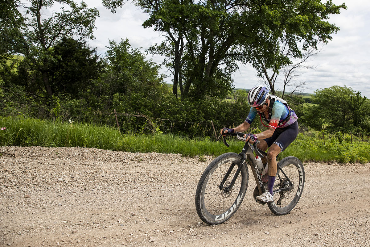 Zipp 303 XPLR SW en S gravelwielen met 32 mm velgen voor gravelbikes