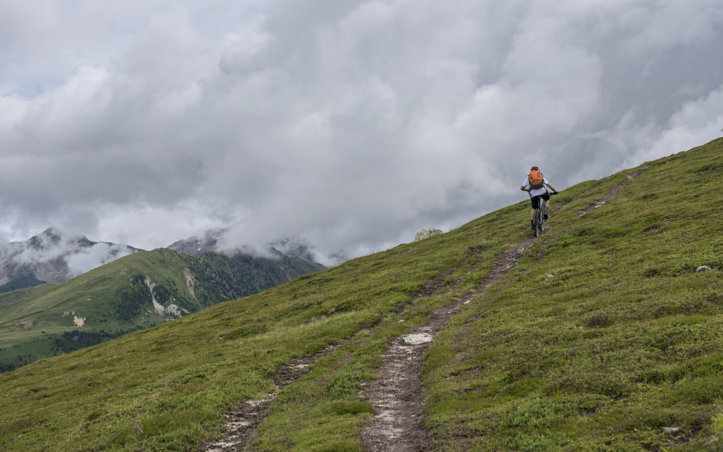 Test | Merida eOne-Sixty 875 e-mtb e-mountainbike