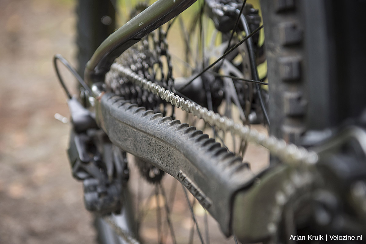 Test | Merida eOne-Sixty 875 e-mtb e-mountainbike