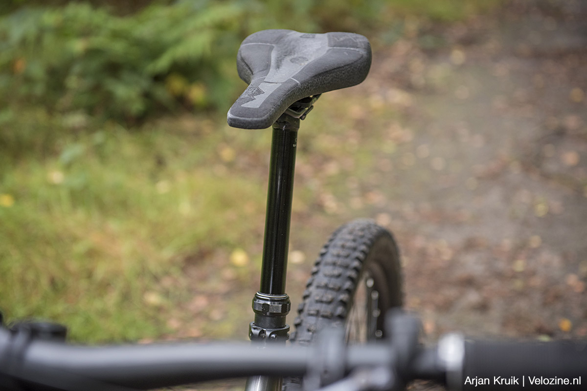 Test | Merida eOne-Sixty 875 e-mtb e-mountainbike