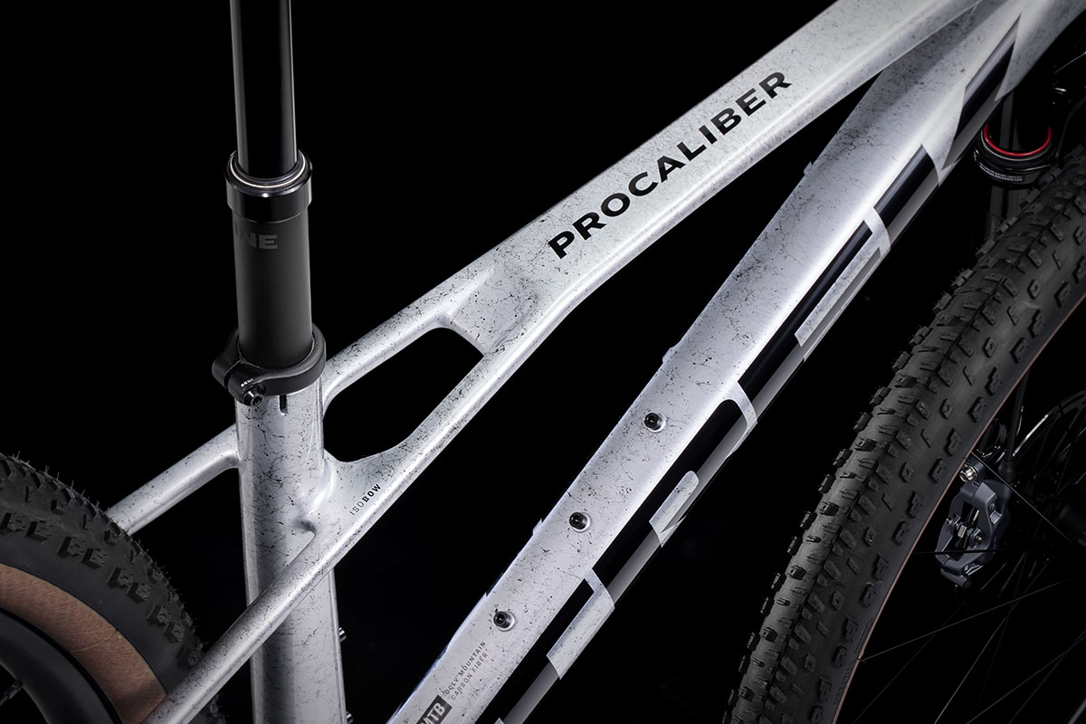 Trek Procaliber Gen 3 2025 – Procaliber 9.7 AXS