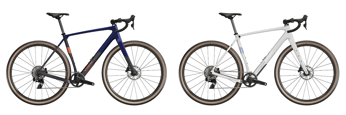 Trek Checkpoint SL6 AXS 