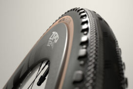 Zipp 303 XPLR SW en S met binnenbreedte 32 mm voor gravelbikes