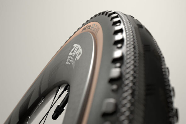 Zipp 303 XPLR SW en S met binnenbreedte 32 mm voor gravelbikes