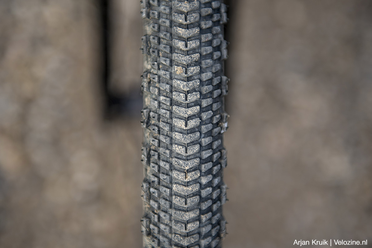 Schwalbe G-One Overland 365