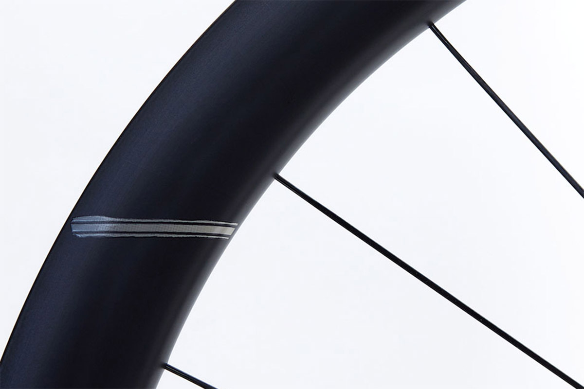 Swiss Side Gravon Carbon 500 gravelwielen aerodynamisch