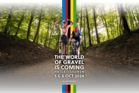 WK Gravel 2024 Leuven België – Wereldkampioenschap Gravel – World Championship Gravel – Televisie TV en Livestream uitzendingen