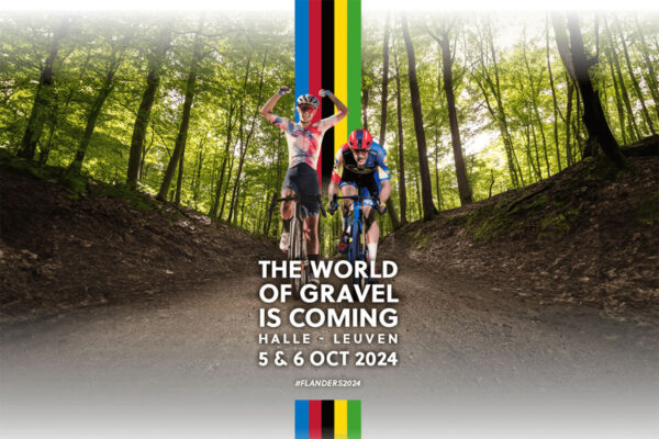 WK Gravel 2024 Leuven België – Wereldkampioenschap Gravel – World Championship Gravel – Televisie TV en Livestream uitzendingen