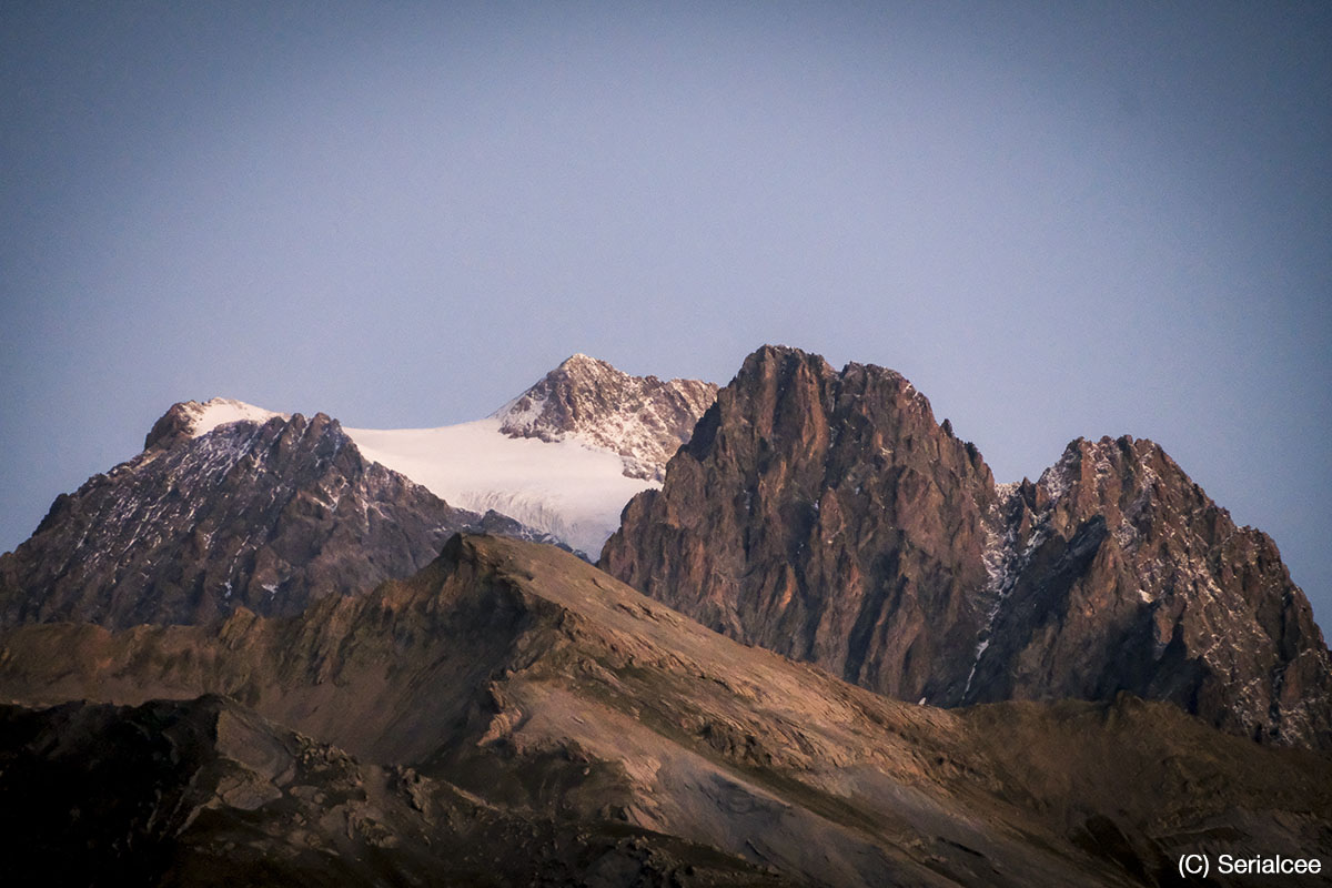 Le Pilgrimage 2024 – Graveltocht gravelbike tocht Alpen Parc des Ecrins