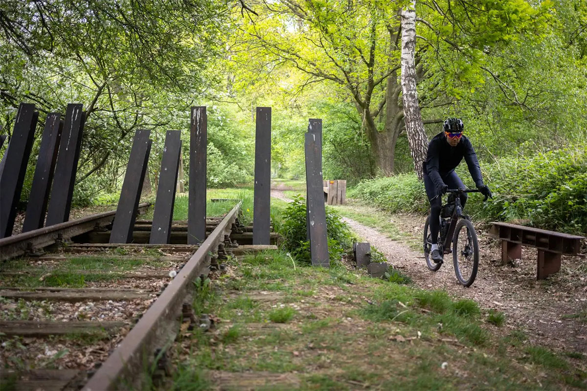 Operatie Fazant gravelroutes – Noord-Brabant – Bevrijding Tweede Wereldoorlog