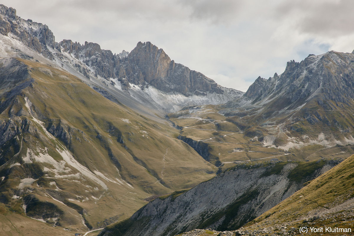 Le Pilgrimage 2024 – Graveltocht gravelbike tocht Alpen Parc des Ecrins