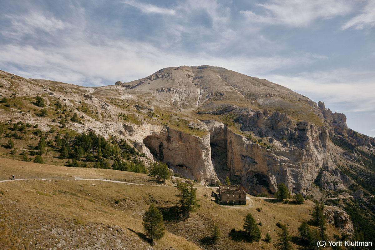 Le Pilgrimage 2024 – Graveltocht gravelbike tocht Alpen Parc des Ecrins