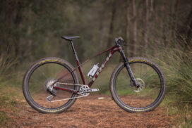 Trek Procaliber Isobow