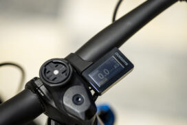 Firmware update Shimano EP801